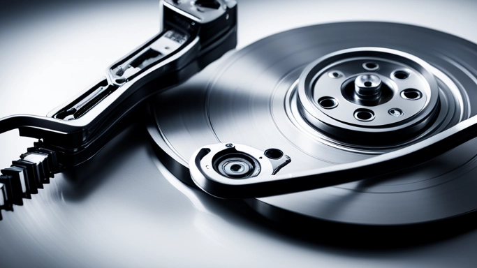 Data Recovery Services