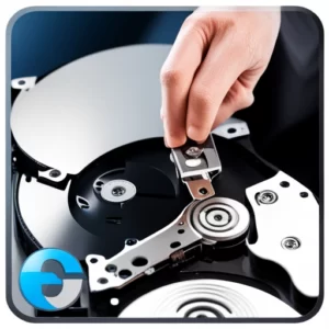 Data recovery