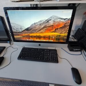 imac 27"