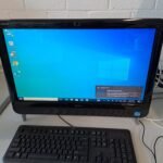Dell all in one