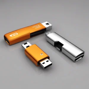 data recovery usb