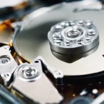 hard drive data recovery